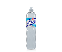 Detergente Limpol Cristal 500ml