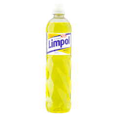 Detergente Limpol Neutro 500ml