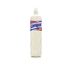Detergente Limpol Coco 500ml