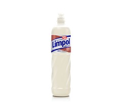 Detergente Limpol Coco 500ml