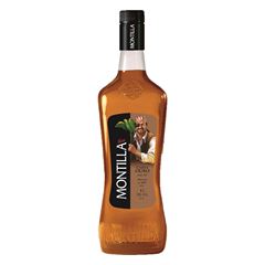 Run Montilla Carta Ouro 1l