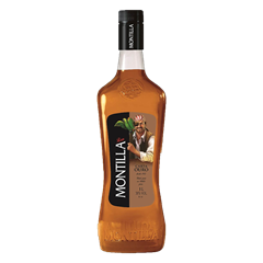 Run Montilla Carta Ouro 1l