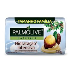 Sabonete Palmolive Naturals Cacau E Karite 150g