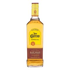 Tequila Jose Cuervo Classica Ouro 750ml