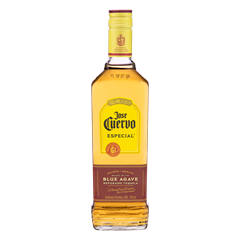 Tequila Jose Cuervo Classica Ouro 750ml