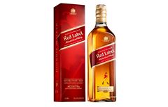 Whisky Johnnie Walker Red 1l