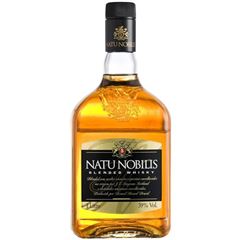 Whisky Natu Nobilis 1l