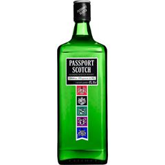 Whisky Passport 1l