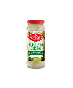 Cebolinha La Violetera 200g