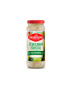 Cebolinha La Violetera 200g