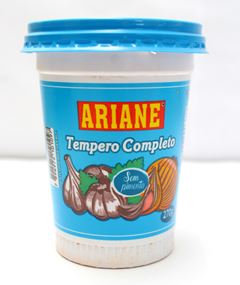 Tempero Ariane Sem Pimenta 270g