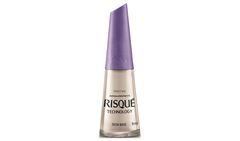 Esmalte Risque Base Seda 6un