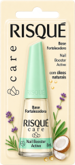 Esmalte Risque Base Fortalecedor 6un