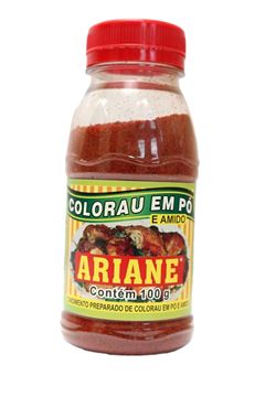 Colorau Ariane 100g