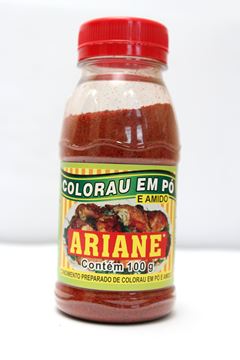 Colorau Ariane 100g