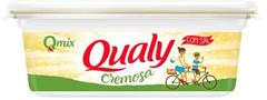 Margarina Qualy 250g