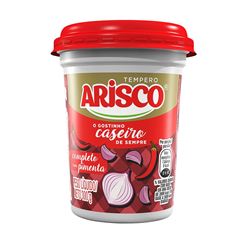 Tempero Arisco Completo 300g
