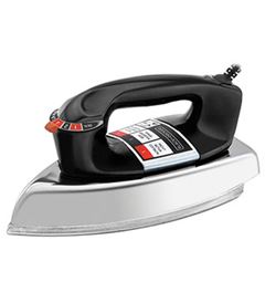 Ferro Seco Black Decker Tradicional 220v