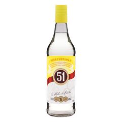 Aguardente 51 965ml
