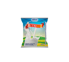 Leite Em Po Nutrisim Modificado Sachet 400g