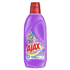 Limpador Ajax Festa Das Flores Lavanda 500ml