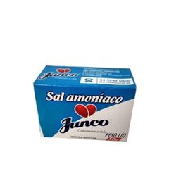 Sal Amoniaco Junco 50g