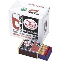 Fosforo Beija Flor 20x10