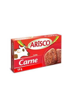 Caldo Arisco Carne 19g