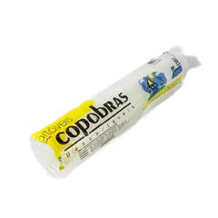 Pote Descartavel Copobras Pp Sem Tampa 50x500ml