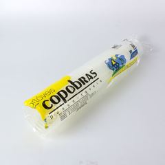 Pote Descartavel Copobras Pp Sem Tampa 50x500ml