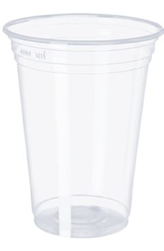 Copo Descartavel Copobras Pp Liso 300ml 50un