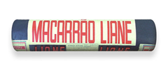 Macarrao Liane Comprido N4 Comum 1kg
