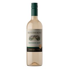 Vinho Chileno Concha Y Toro Reservado Sauvignon Blanc 750ml