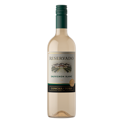 Vinho Chileno Concha Y Toro Reservado Sauvignon Blanc 750ml