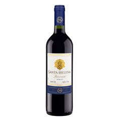 Vinho Chileno Santa Helena Merlot 750ml