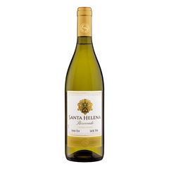 Vinho Chileno Santa Helena Chardonnay 750ml