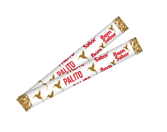 Sachet Palito Dental Bom Sabor 2000un