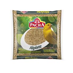 Alpiste Pacha 500g