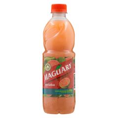 Suco Maguary Goiaba Pet 500ml