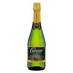 Espumante Sidra Cereser Tradicional 660ml