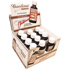 Creolina Pearson 100ml