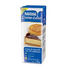 Creme De Leite Nestle 1kg