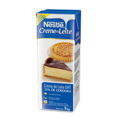 Creme De Leite Nestle 1kg