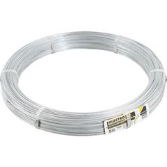 Arame Para Cerca Eletrica Morlan F15 1000m