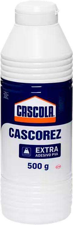 Cola Cascorez Extra 500g