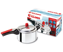 Panela Pressao Globo 3l