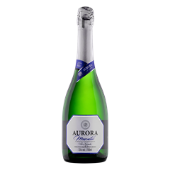 Espumante Aurora Moscatel 750ml