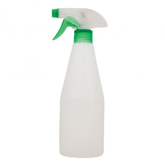 Pulverizador Plastico Guarany Gatilho Multspray 500ml