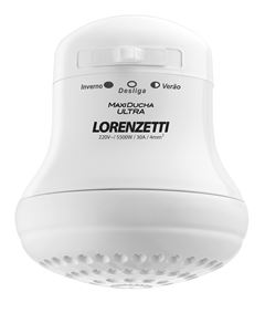 Ducha Lorenzetti Maxi Ducha 4600w 220v