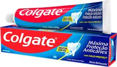 Creme Dental Colgate Mpa 180g